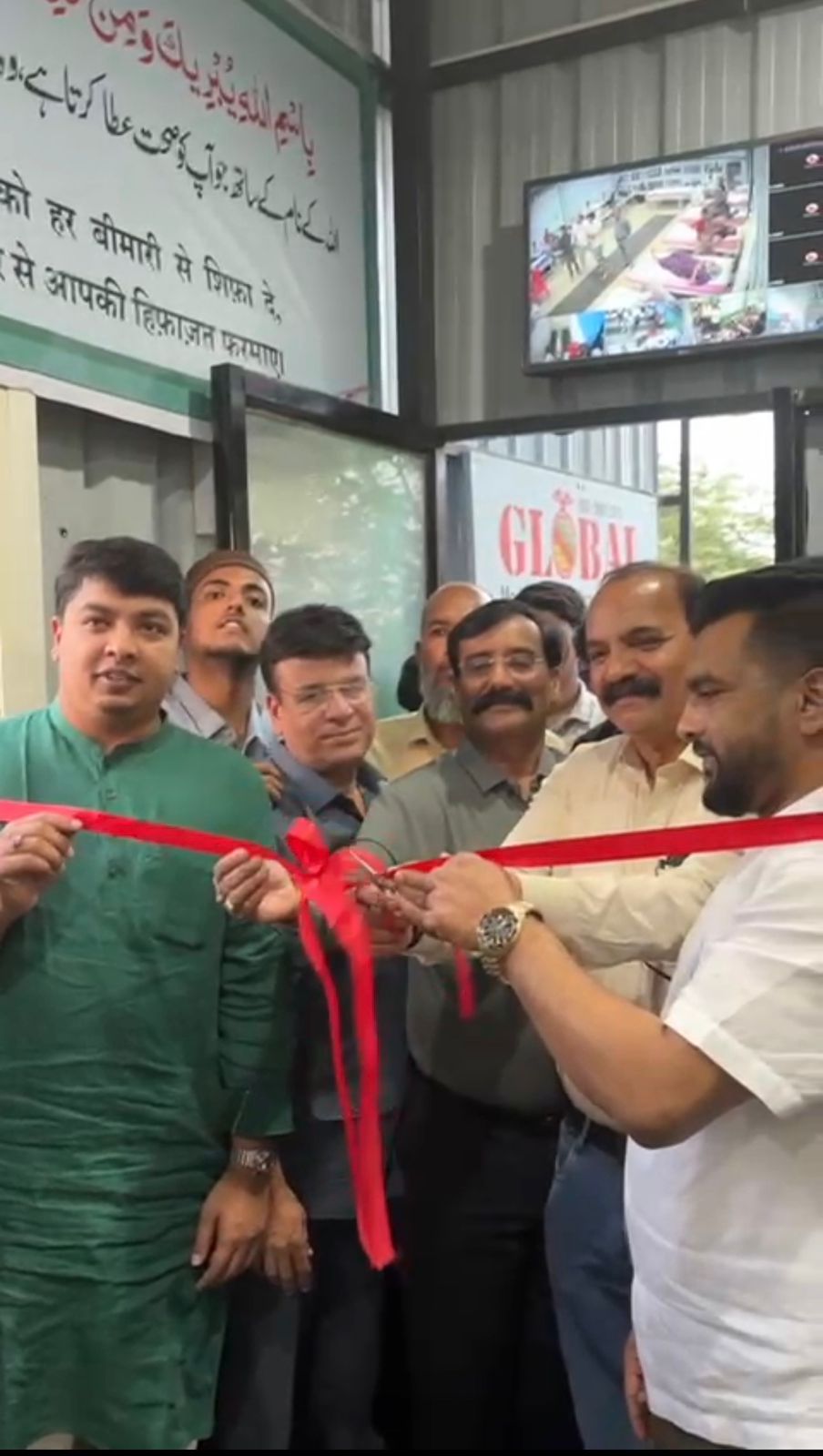 Global Cancer Shelter: Free Accommodation for Patients Gallery 2